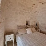 Vila Brunaldi Trulli Pool Martina Franca