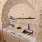 Villa Brunaldi Trulli Pool