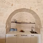 Brunaldi Trulli Pool *