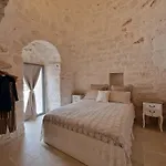 Villa Brunaldi Trulli Pool Martina Franca