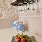 Brunaldi Trulli Pool Vila