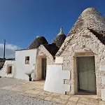 Brunaldi Trulli Pool * Martina Franca