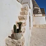 Brunaldi Trulli Pool * Martina Franca