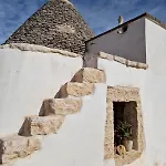 Brunaldi Trulli Pool Vila Martina Franca