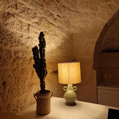 Brunaldi Trulli Pool Villa *